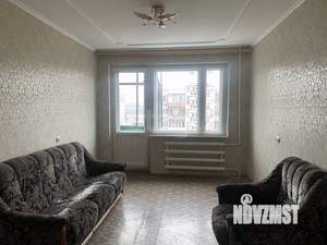 4-к квартира, вторичка, 64м2, 8/9 этаж