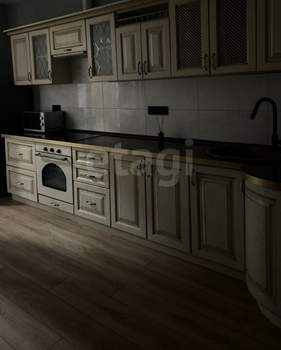 1-к квартира, вторичка, 45м2, 18/18 этаж