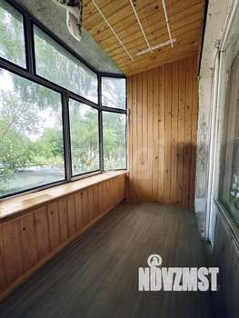3-к квартира, вторичка, 61м2, 2/5 этаж