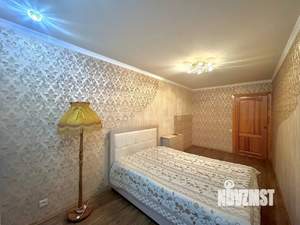 3-к квартира, вторичка, 58м2, 3/5 этаж