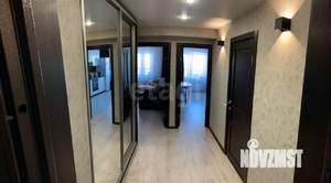 1-к квартира, вторичка, 41м2, 11/16 этаж