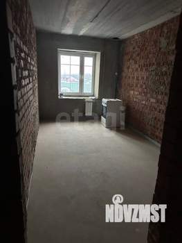 1-к квартира, вторичка, 45м2, 7/10 этаж