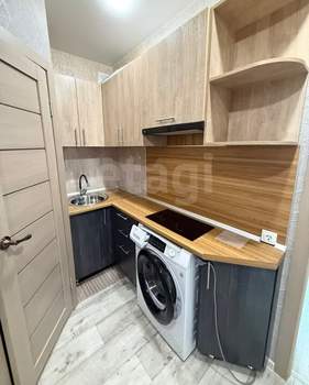 Студия квартира, вторичка, 22м2, 5/12 этаж