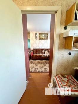 2-к квартира, вторичка, 41м2, 5/5 этаж