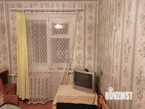 2-к квартира, вторичка, 43м2, 3/5 этаж