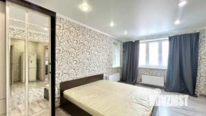 1-к квартира, вторичка, 41м2, 9/9 этаж