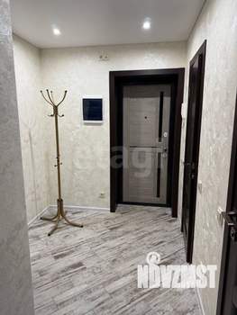 1-к квартира, вторичка, 38м2, 3/5 этаж