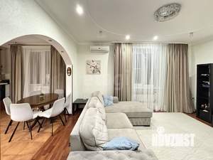 2-к квартира, вторичка, 77м2, 1/10 этаж