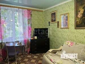2-к квартира, вторичка, 56м2, 2/4 этаж