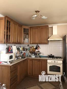 2-к квартира, вторичка, 49м2, 9/12 этаж