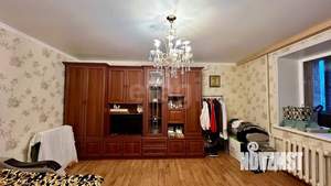 1-к квартира, вторичка, 39м2, 4/10 этаж