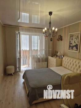 2-к квартира, вторичка, 56м2, 8/9 этаж