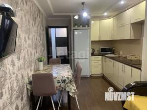 1-к квартира, вторичка, 43м2, 8/12 этаж