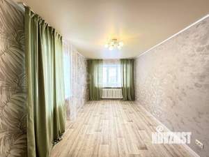 1-к квартира, вторичка, 30м2, 1/4 этаж