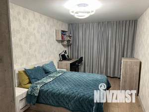 3-к квартира, вторичка, 80м2, 8/9 этаж