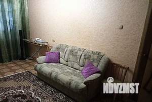 1-к квартира, вторичка, 34м2, 1/5 этаж