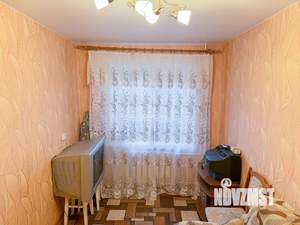 3-к квартира, вторичка, 54м2, 2/5 этаж