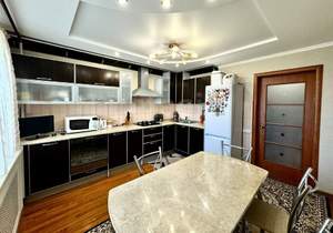 3-к квартира, вторичка, 73м2, 3/10 этаж