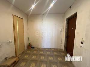 1-к квартира, вторичка, 40м2, 10/10 этаж