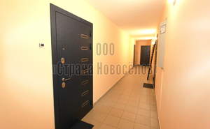 2-к квартира, вторичка, 57м2, 8/9 этаж