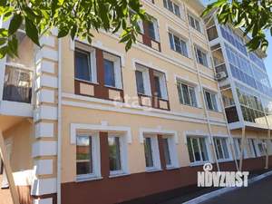 2-к квартира, вторичка, 80м2, 1/4 этаж