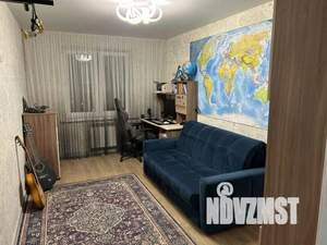 3-к квартира, вторичка, 80м2, 8/9 этаж