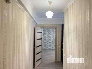 1-к квартира, вторичка, 37м2, 1/9 этаж