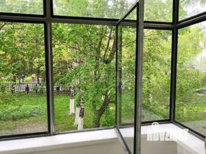 1-к квартира, вторичка, 36м2, 2/4 этаж