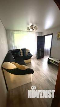 3-к квартира, вторичка, 40м2, 2/2 этаж