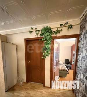 2-к квартира, вторичка, 51м2, 1/5 этаж