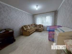 3-к квартира, вторичка, 63м2, 1/10 этаж