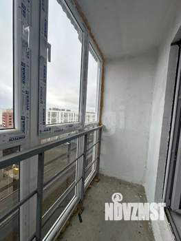 1-к квартира, вторичка, 35м2, 9/9 этаж