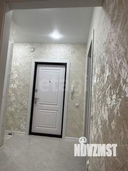 1-к квартира, вторичка, 39м2, 8/11 этаж