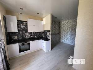 Студия квартира, вторичка, 30м2, 2/12 этаж