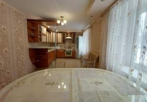 3-к квартира, вторичка, 96м2, 2/10 этаж