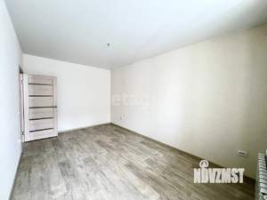 1-к квартира, вторичка, 52м2, 6/9 этаж