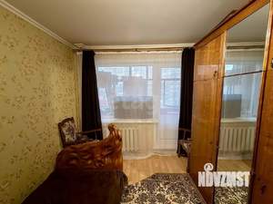 4-к квартира, вторичка, 86м2, 3/9 этаж