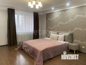 1-к квартира, вторичка, 43м2, 8/12 этаж