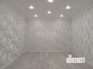 2-к квартира, вторичка, 55м2, 6/9 этаж