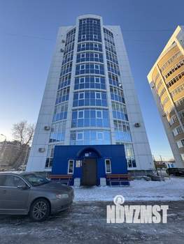 1-к квартира, вторичка, 31м2, 3/9 этаж