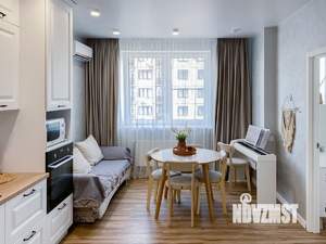 3-к квартира, вторичка, 76м2, 16/18 этаж