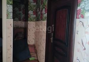 1-к квартира, вторичка, 37м2, 8/10 этаж