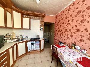 3-к квартира, вторичка, 63м2, 4/10 этаж