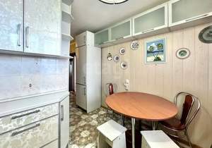 3-к квартира, вторичка, 64м2, 6/9 этаж