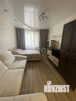 1-к квартира, вторичка, 40м2, 2/10 этаж