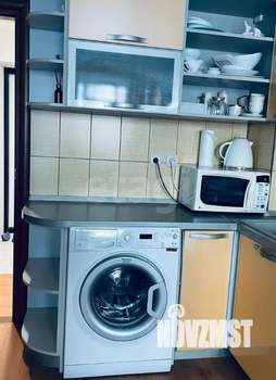 2-к квартира, вторичка, 56м2, 2/5 этаж