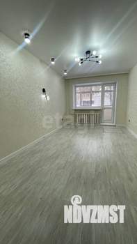 2-к квартира, вторичка, 43м2, 1/5 этаж