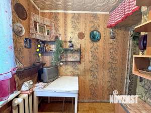 1-к квартира, вторичка, 30м2, 3/5 этаж