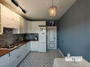 2-к квартира, вторичка, 59м2, 9/9 этаж