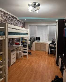 3-к квартира, вторичка, 61м2, 8/11 этаж